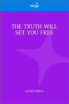 Paperback Truth Will Set You Free Book