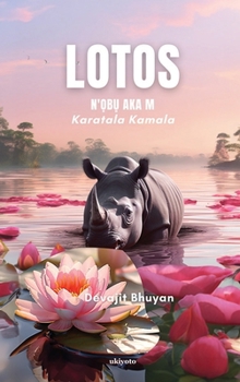 Lotus on my palm Igbo Version (Igbo Edition)
