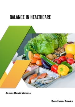 Paperback Balance in Healthcare Book