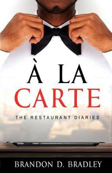 Paperback A La Carte Book