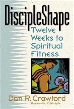 Hardcover Discipleshape Book