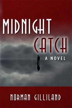 Paperback Midnight Catch Book