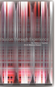 Hardcover Passion Through Experience Book