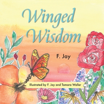 Paperback Winged Wisdom Book