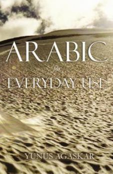 Paperback Arabic for Everyday Use Book