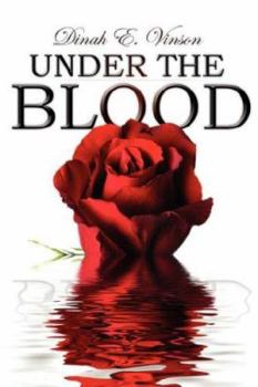 Paperback Under the Blood Book