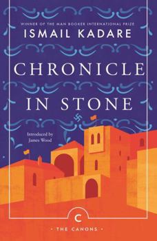 Paperback Chronicle In Stone Book