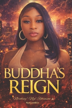 Paperback Buddha's Reign Book