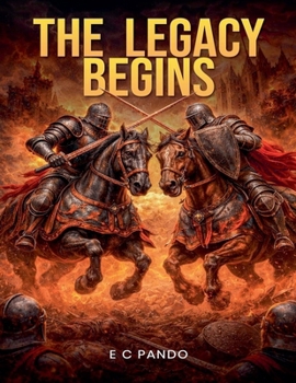 Paperback The Legacy Begins Book