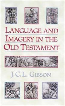 Paperback Language and Imagery in the Old Testament Book