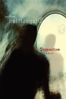 Paperback Disposition Book