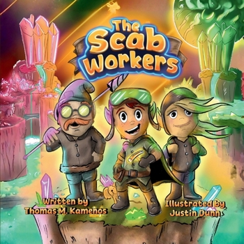 The Scab Workers