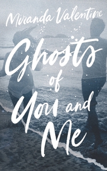Paperback Ghosts of You and Me: Alternate Cover Book