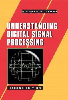 Hardcover Understanding Digital Signal Processing Book