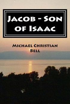 Paperback Jacob - Son of Isaac Book