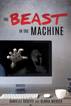 Paperback The Beast in the Machine Book