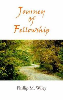 Paperback Journey of Fellowship Book
