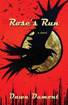Paperback Rose's Run Book