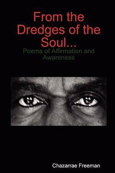Paperback From the Dredges of the Soul Book