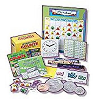 Calendar Kit Grade K 2005 Book