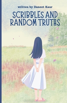 Paperback Scribbles and Random Truths Book
