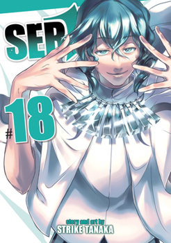 Paperback Servamp Vol. 18 Book