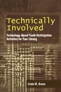 Paperback Technically Involved Book