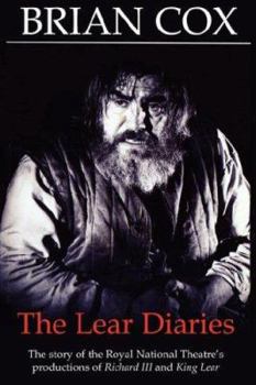 Paperback The Lear Diaries Book