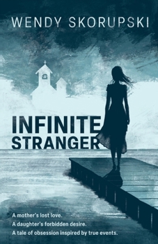 Paperback Infinite Stranger Book