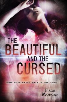 Hardcover The Beautiful and the Cursed Book