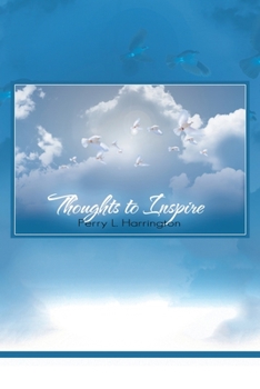 Paperback Thoughts to Inspire Book