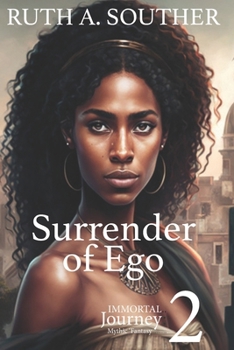 Paperback Surrender of Ego Book