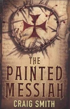 The Painted Messiah - Book #1 of the Kate Kenyon