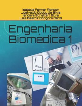 Paperback Engenharia Biom?dica 1 [Portuguese] Book