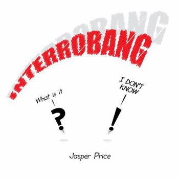 Paperback INTERROBANG Book