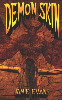 Paperback Demon Skin Book