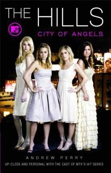 Paperback The Hills: City of Angels Book