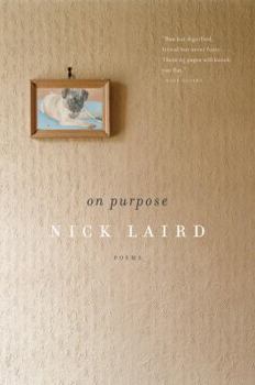 Paperback On Purpose Book