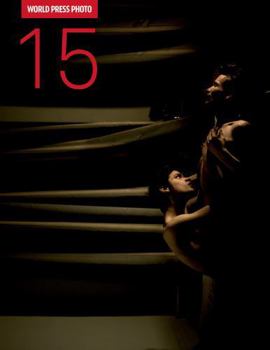Paperback World Press Photo 15 Book
