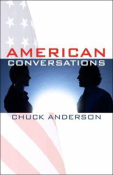 Paperback American Conversations Book