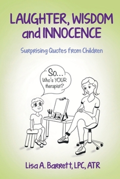 Paperback Laughter, Wisdom and Innocence Book