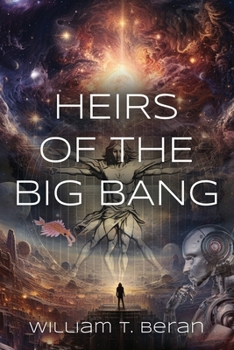 Paperback Heirs of the Big Bang Book