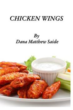 Paperback Chicken Wings Book