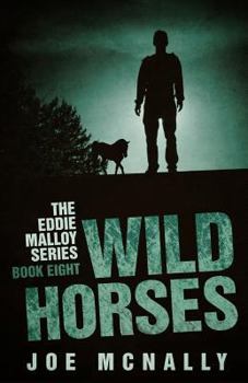 Paperback Wild Horses Book