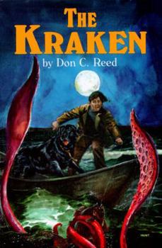 Paperback The Kraken Book