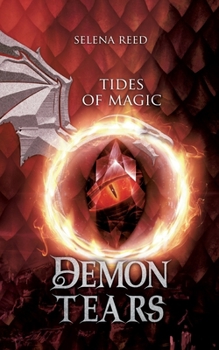 Paperback Tides of Magic: Demon Tears Book