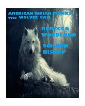 Paperback american indian stories: the wolves' call Book