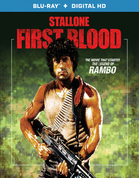Rambo: First Blood