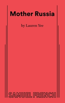 Paperback Mother Russia Book