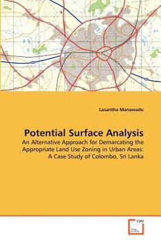 Paperback Potential Surface Analysis Book